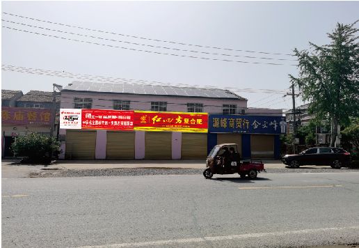 城固广告牌制作要注意什么才能避免被整改？