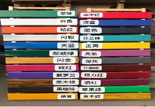 城固做招牌可以用哪些材料？